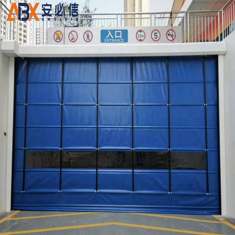 南通市背带堆积门