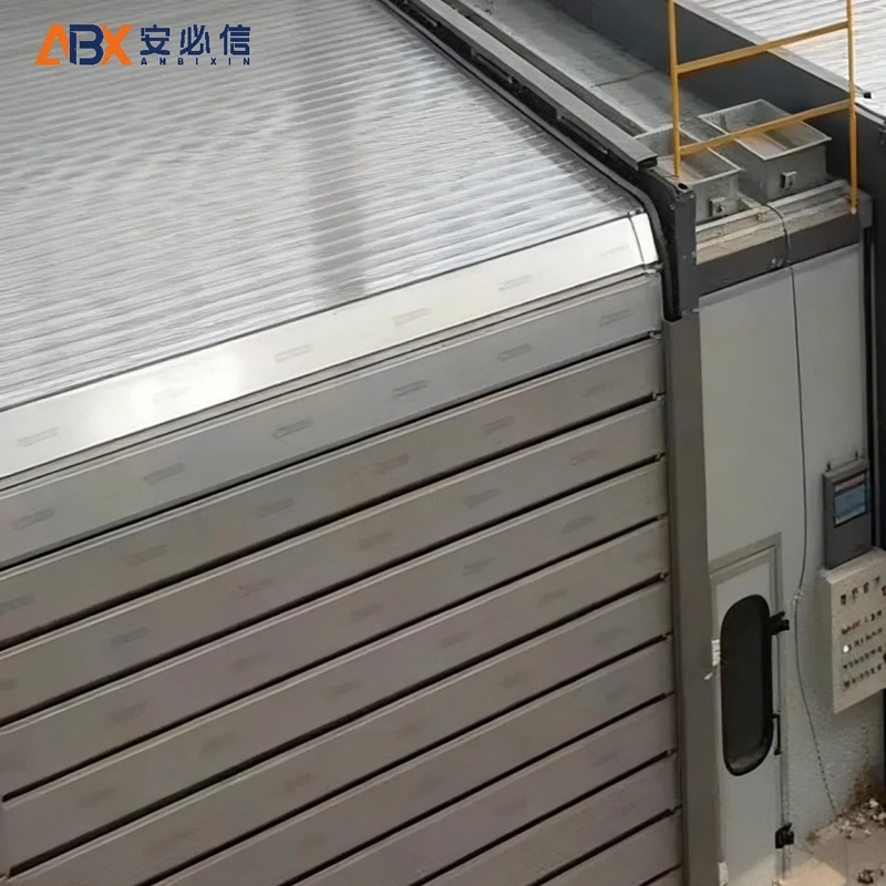南通市厂房高速门